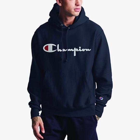 Champion sweatshirt